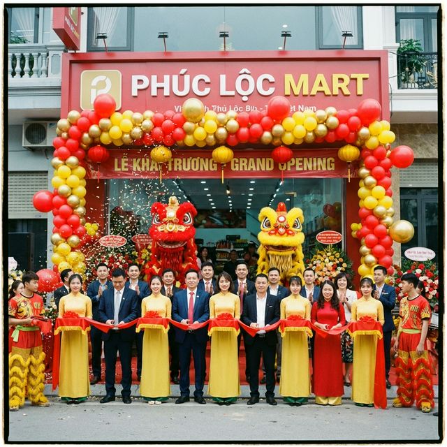 Lễ công bố top 50 công ty